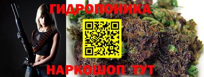 хмурый Малгобек